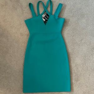NBD X The Haven bandage dress